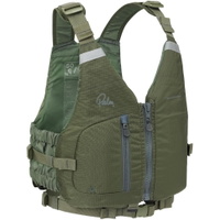 Meander Touring Kayak PFD Buoyancy Aid
